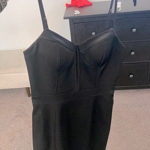 Alexander wang dress